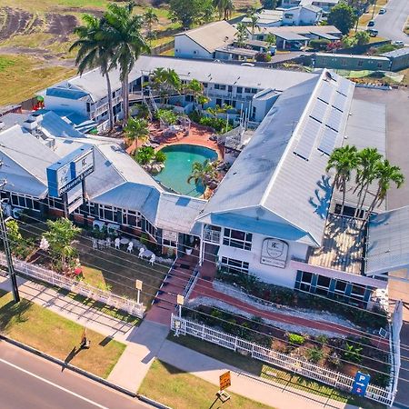 South Cairns Resort Exterior photo