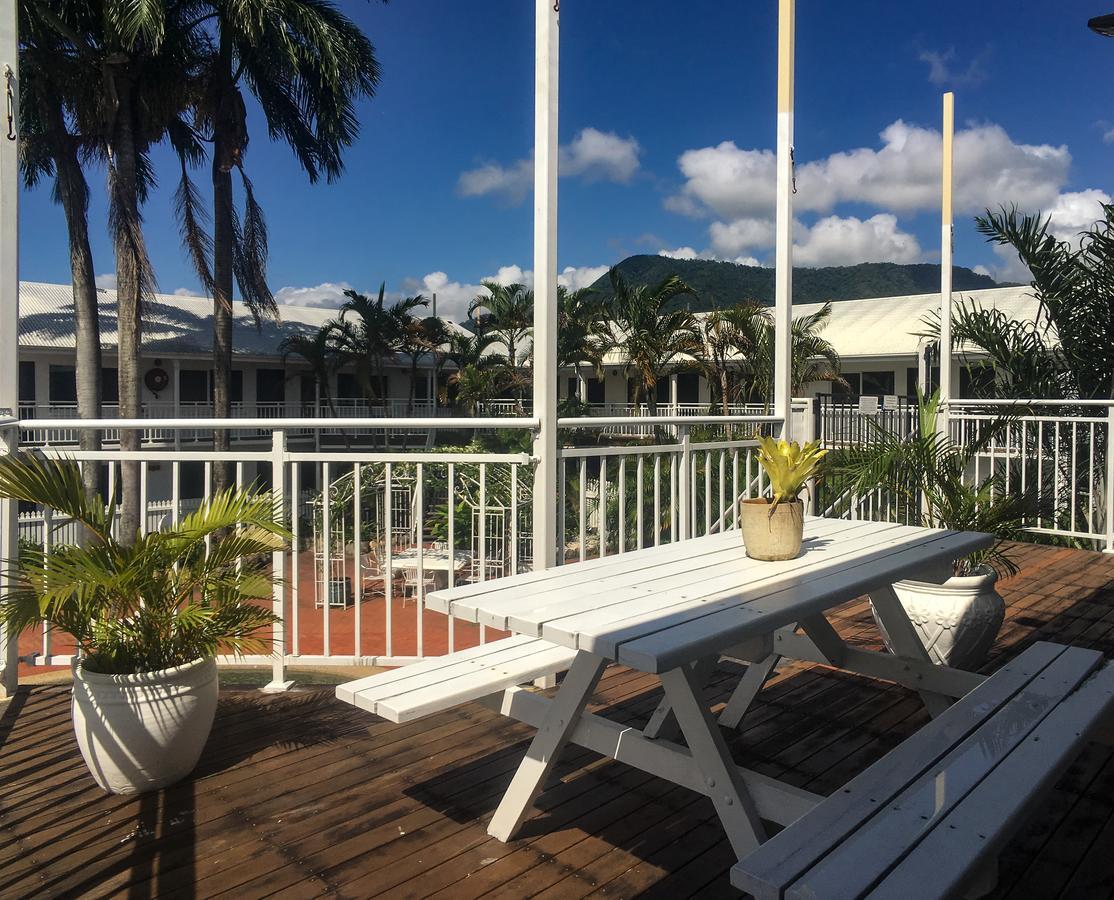 South Cairns Resort Exterior photo