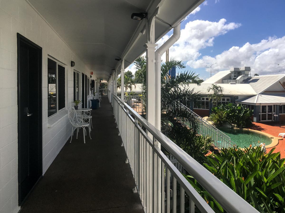 South Cairns Resort Exterior photo