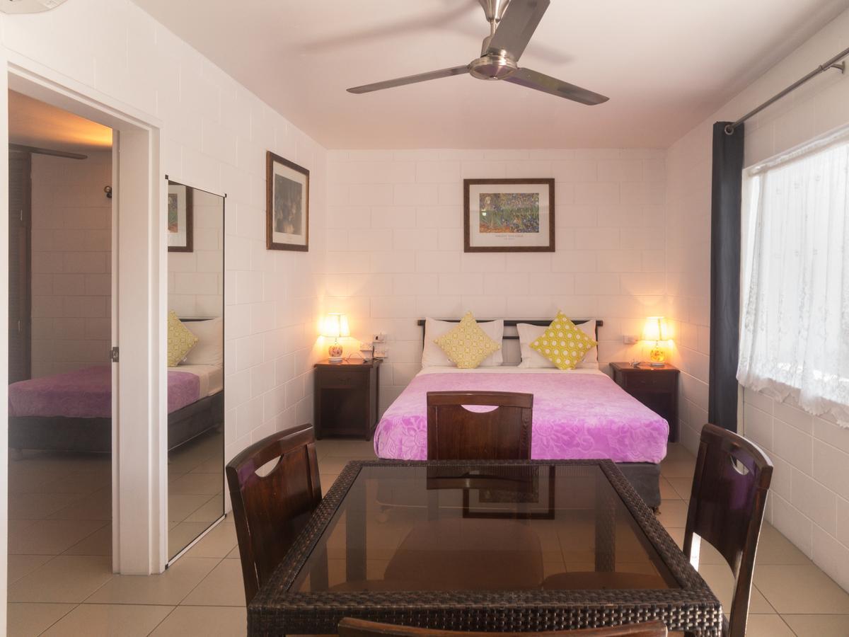 South Cairns Resort Exterior photo