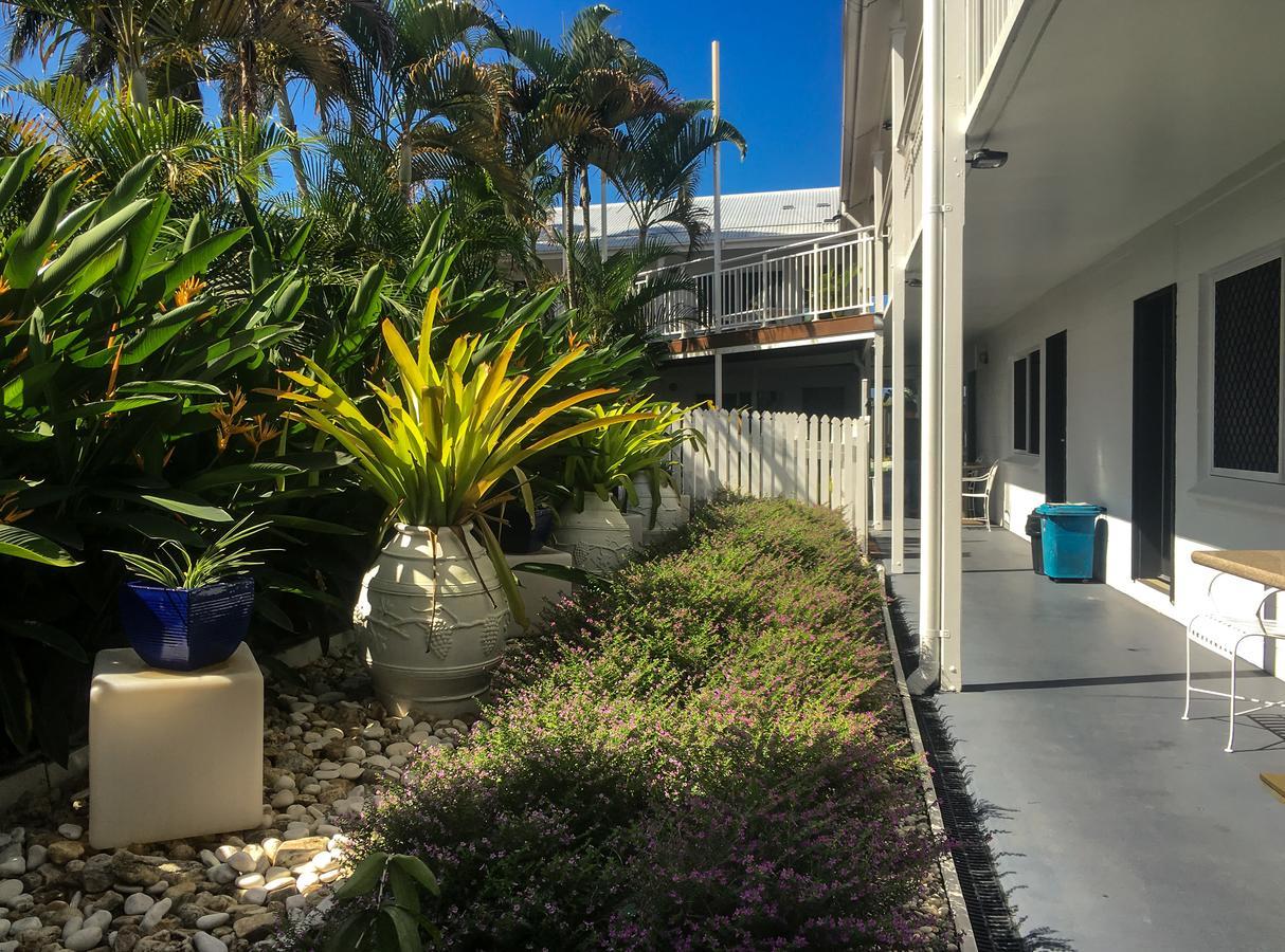 South Cairns Resort Exterior photo